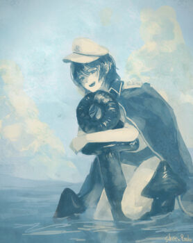 Anchor Rule 34 Image