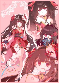 Honkai (Series) Rule 34 Image