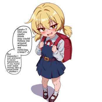 Hanakaji (Yuuchanto) Rule 34 Image