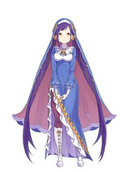 Absurdly Long Hair Rule 34 Image