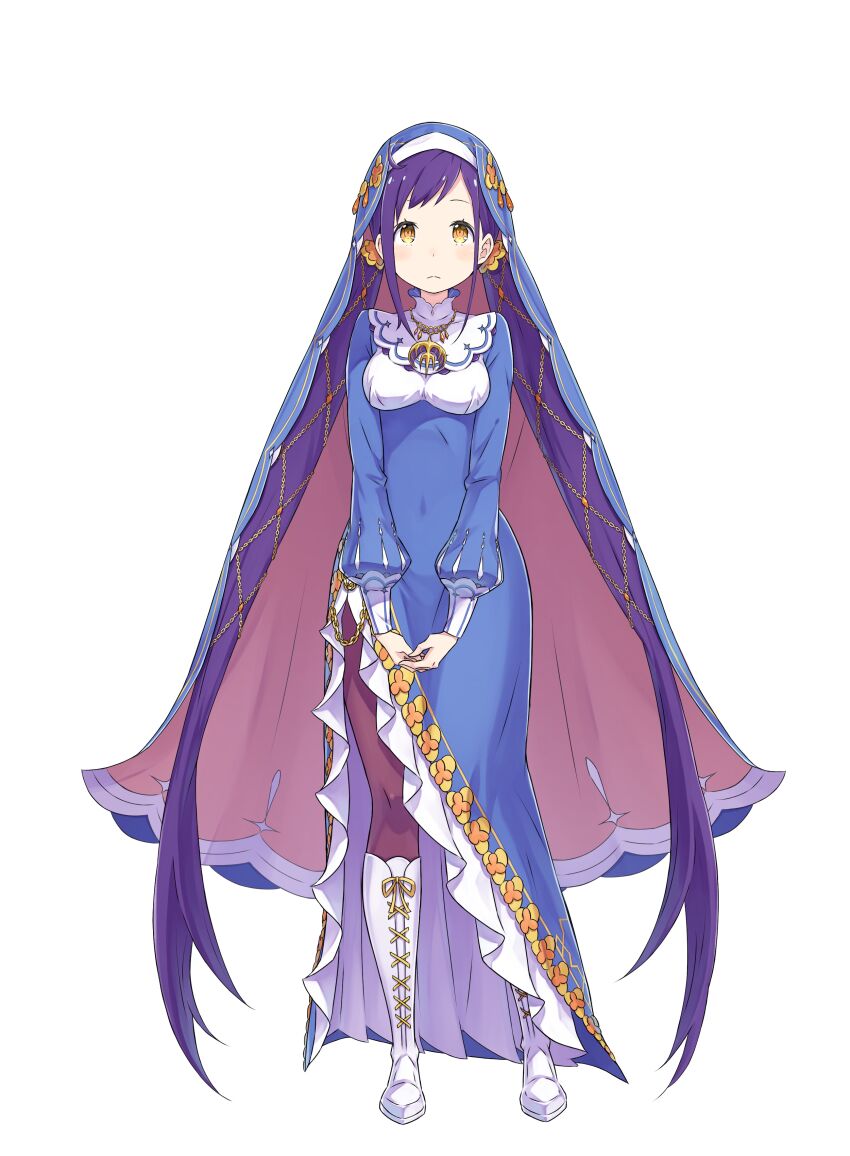 Melty Pristis (Re:Zero Kara Hajimeru Isekai Seikatsu) Rule 34 Image