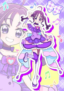 Cure Kyunkyun (Cosplay) Rule 34 Image