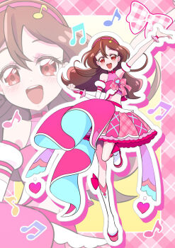Cure Idol (Cosplay) Rule 34 Image