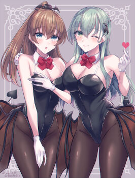 Kumano (Kancolle) Rule 34 Image