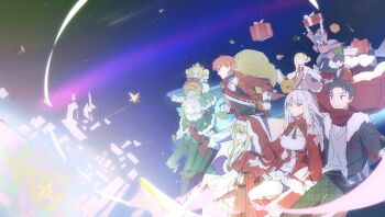 Beatrice (Re:Zero) Rule 34 Image
