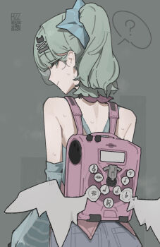 Sunna (Zenless Zone Zero) Rule 34 Image
