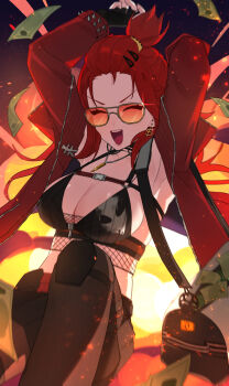 Elly (Heist) (Vtuber) Rule 34 Image