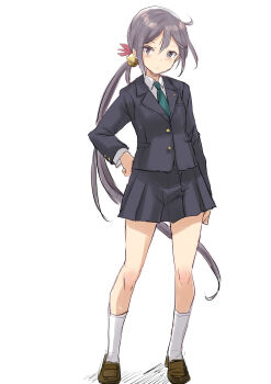 Akebono (Kancolle) Rule 34 Image
