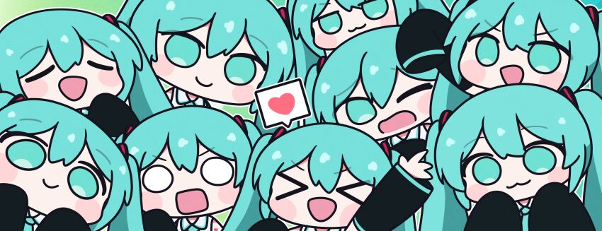 Hatsune Miku (Vocaloid) Rule 34 Image