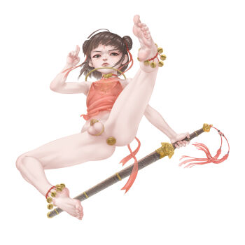 Crossdressing (Mtf) Rule 34 Image