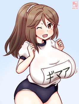 Amagi (Kancolle) Rule 34 Image