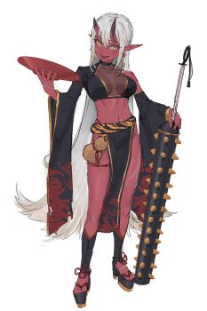 Club (Weapon) Rule 34 Image