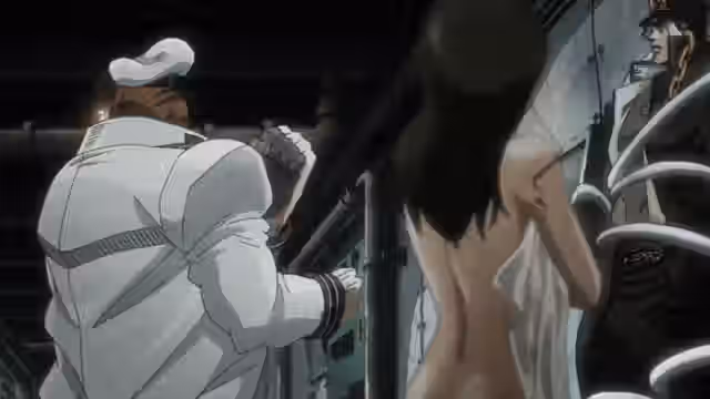 Anne (Jojo) Rule 34 Image