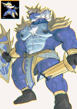 Abs Rule 34 Image