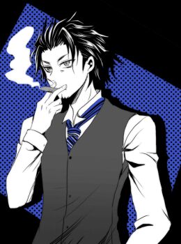 Devil Survivor (Series) Rule 34 Image