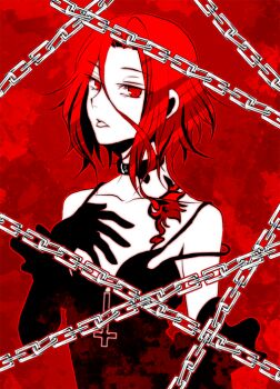 Devil Survivor (Series) Rule 34 Image
