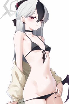 Kayoko (Blue Archive) Rule 34 Image
