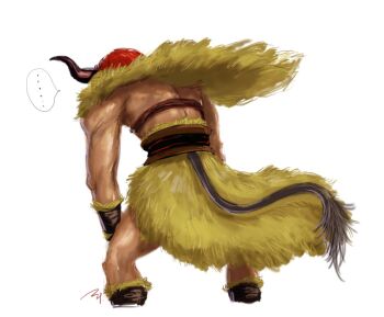 Dorcas (Fire Emblem) Rule 34 Image