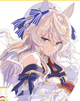 Victoire Pisa (Lueur Angelique) (Umamusume) Rule 34 Image