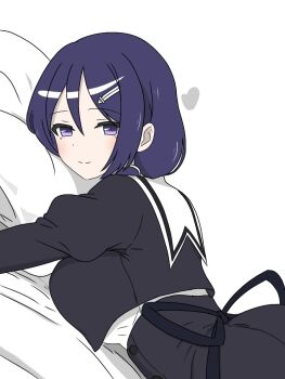 Assault Lily Rule 34 Image