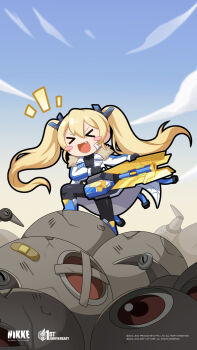 Laplace (Nikke) Rule 34 Image