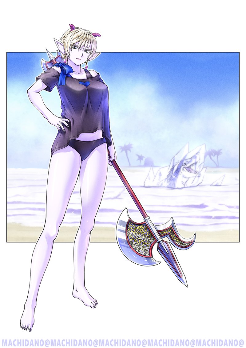 Dragon Quest Rule 34 Image