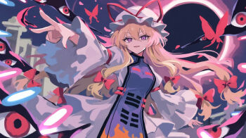 Blonde Hair Rule 34 Image