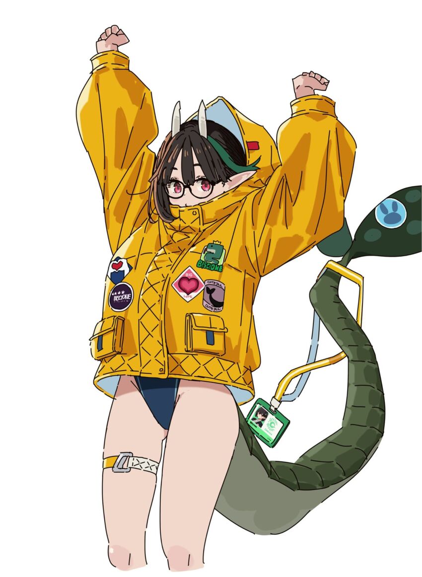 Fate/Grand Order Rule 34 Image