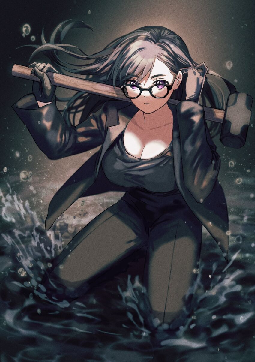 Minakata Hizuru (Summertime Render) Rule 34 Image