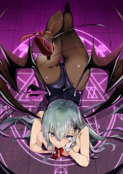 Endou (Zettai Bluenoid) Rule 34 Image