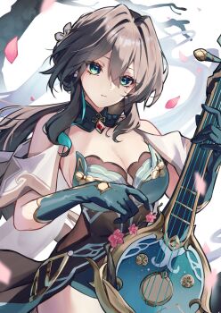 Honkai (Series) Rule 34 Image