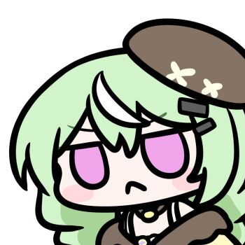 Nazuna (Stella Sora) Rule 34 Image