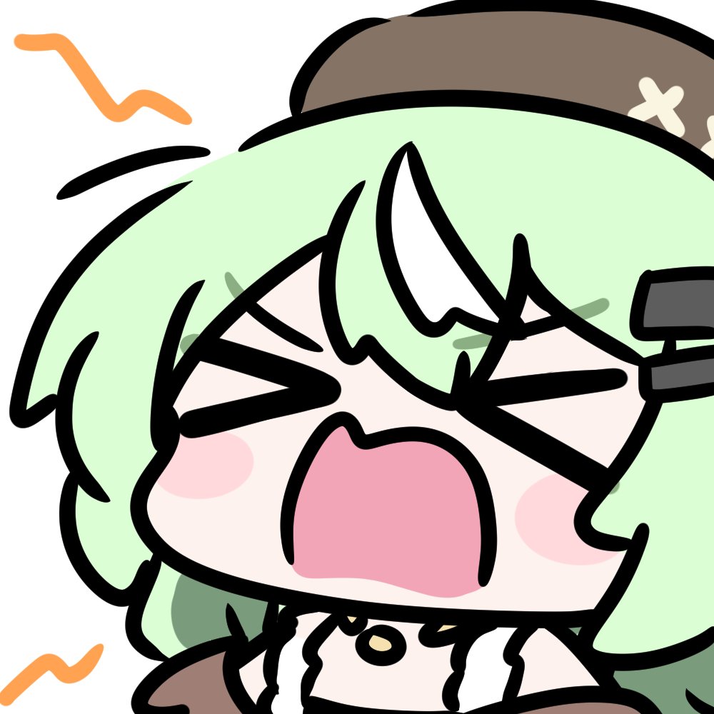 Nazuna (Stella Sora) Rule 34 Image