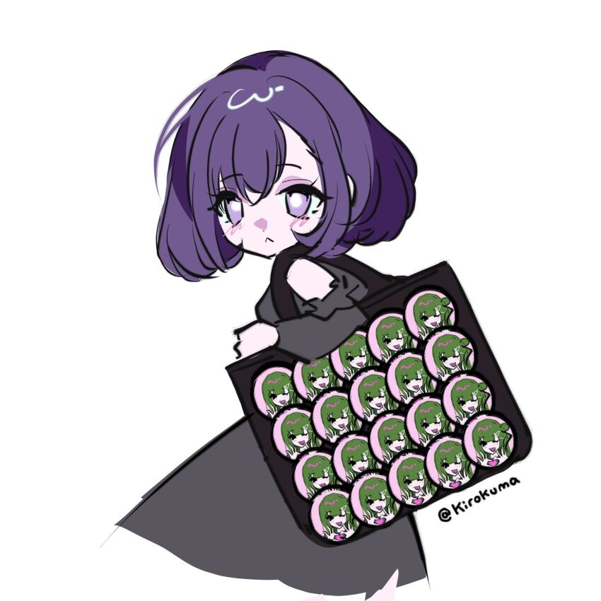 Fuji Miyako (Bang Dream!) Rule 34 Image