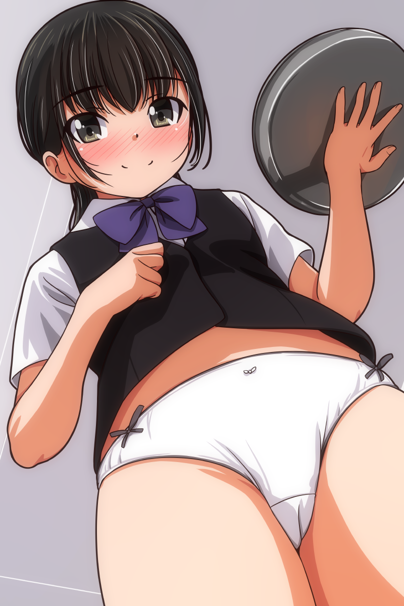 Black Bow Rule 34 Image