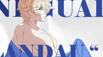Honkai (Series) Rule 34 Image