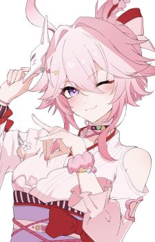 Evanescia (Honkai: Star Rail) Rule 34 Image