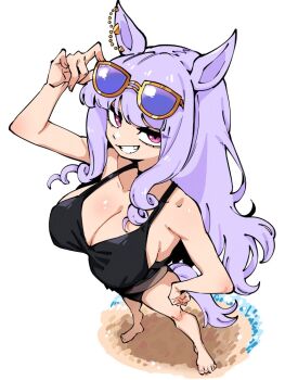 Gold Ship (Run! Ruin! Launcher!) (Umamusume) Rule 34 Image