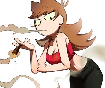 Toon (Style) Rule 34 Image