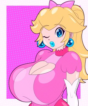 Mario (Series) Rule 34 Image