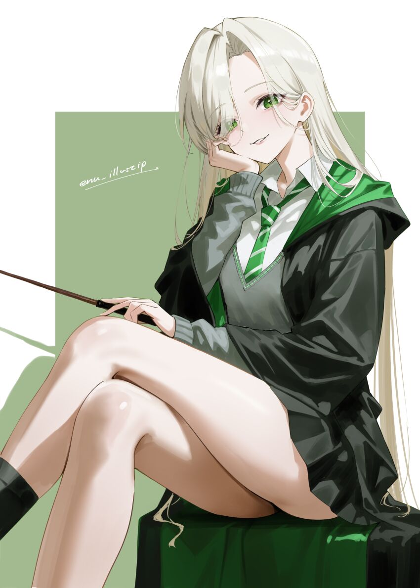 Harry Potter (Series) Rule 34 Image