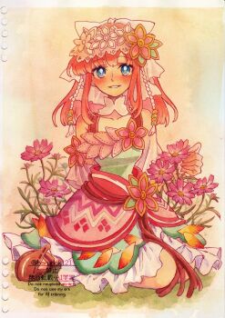 Haruno (Harunok121) Rule 34 Image