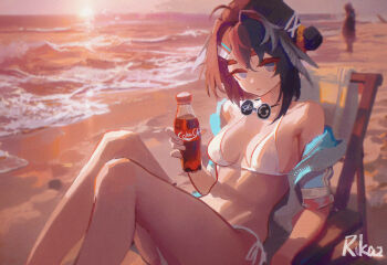 Doctor (Arknights) Rule 34 Image