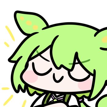 Blush Stickers Rule 34 Image