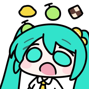 Lemon Melon Cookie (Vocaloid) Rule 34 Image