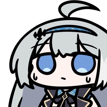 Female Tyrant (Stella Sora) Rule 34 Image