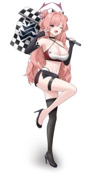 Kirara (Blue Archive) Rule 34 Image