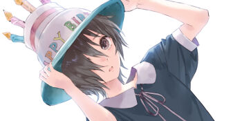 Blue Reflection (Series) Rule 34 Image