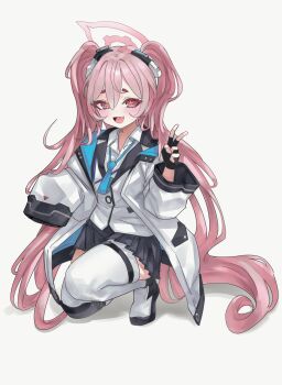 Koyuki (Blue Archive) Rule 34 Image