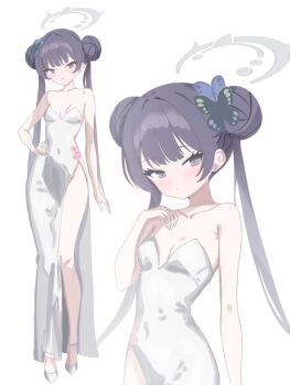 Kisaki (Blue Archive) Rule 34 Image